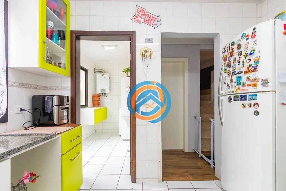 Sobrado, 3 quartos, 93 m² - Foto 6
