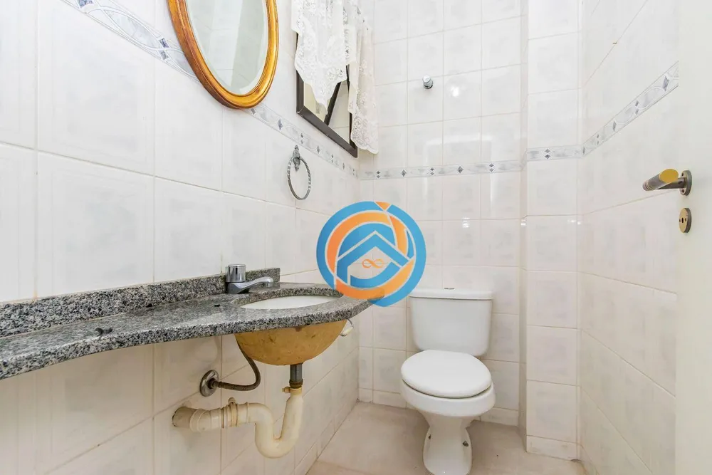 Sobrado, 3 quartos, 93 m² - Foto 4