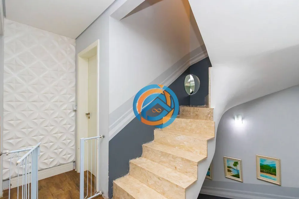 Sobrado, 3 quartos, 93 m² - Foto 3