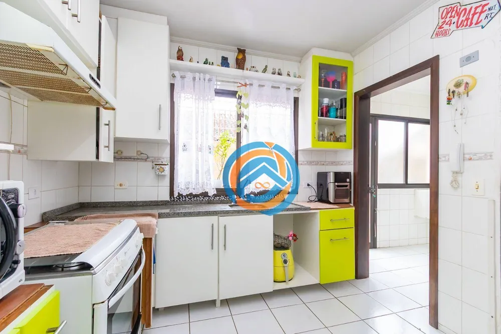 Sobrado, 3 quartos, 93 m² - Foto 5