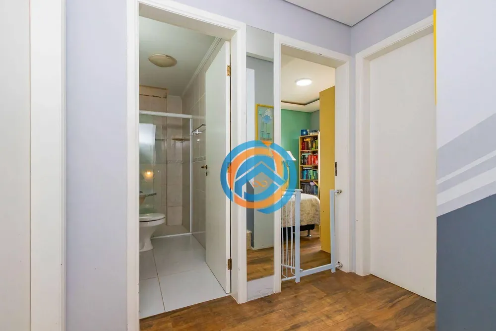 Sobrado, 3 quartos, 93 m² - Foto 8