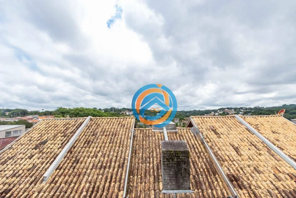 Sobrado, 3 quartos, 93 m² - Foto 12