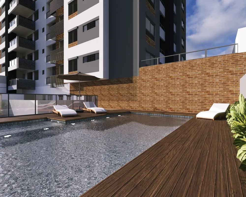 Apartamento, 3 quartos, 95 m² - Foto 11