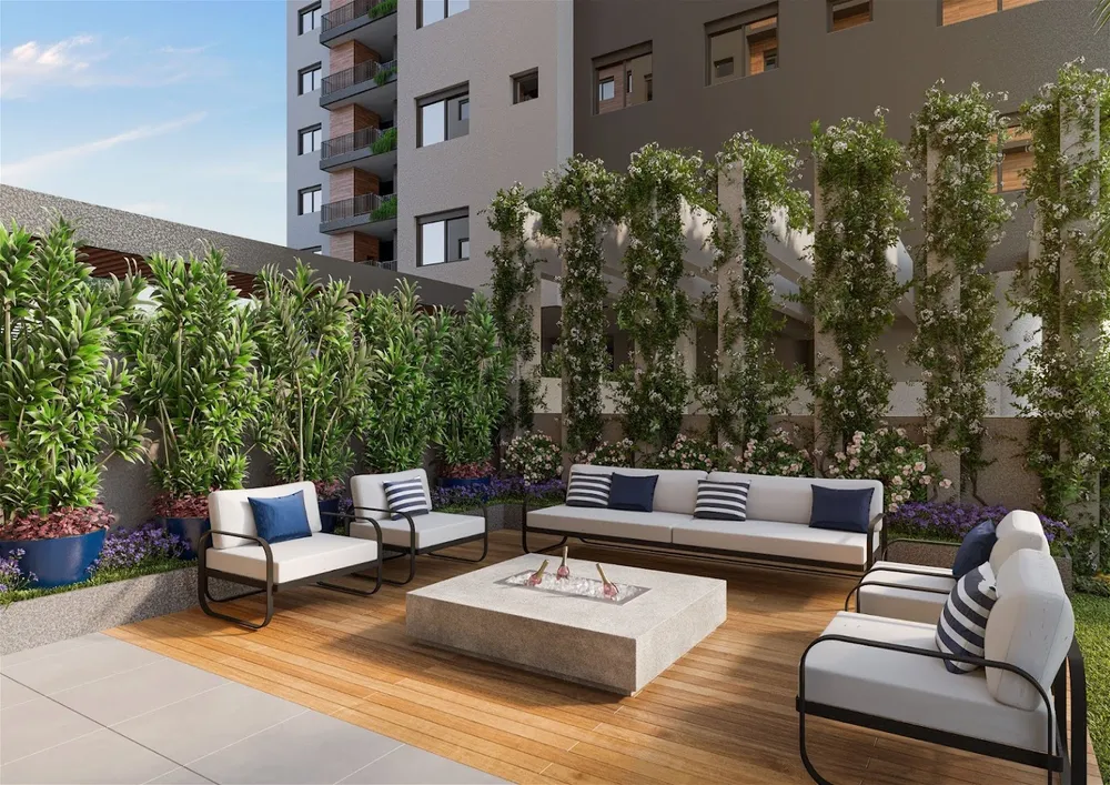 Apartamento, 2 quartos, 75 m² - Foto 16
