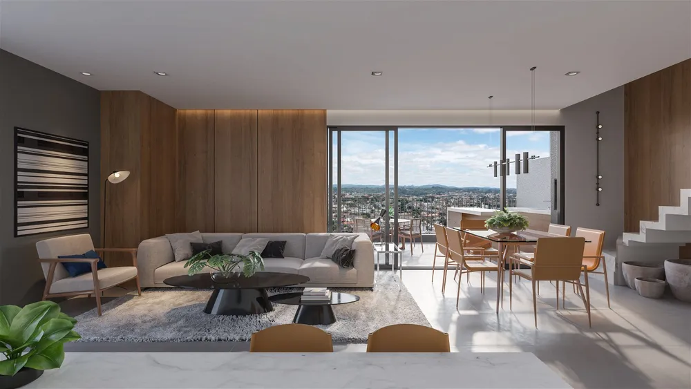 Apartamento, 2 quartos, 75 m² - Foto 15
