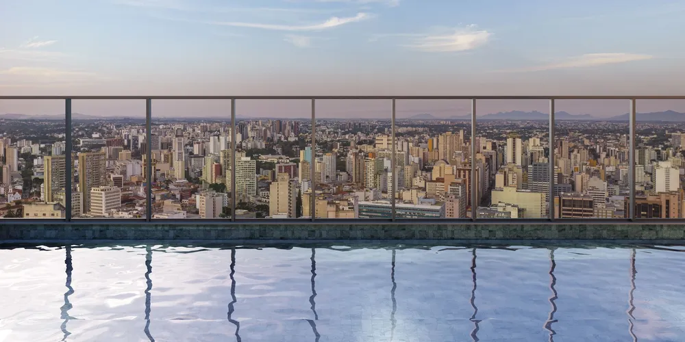 Apartamento, 2 quartos, 53 m² - Foto 7