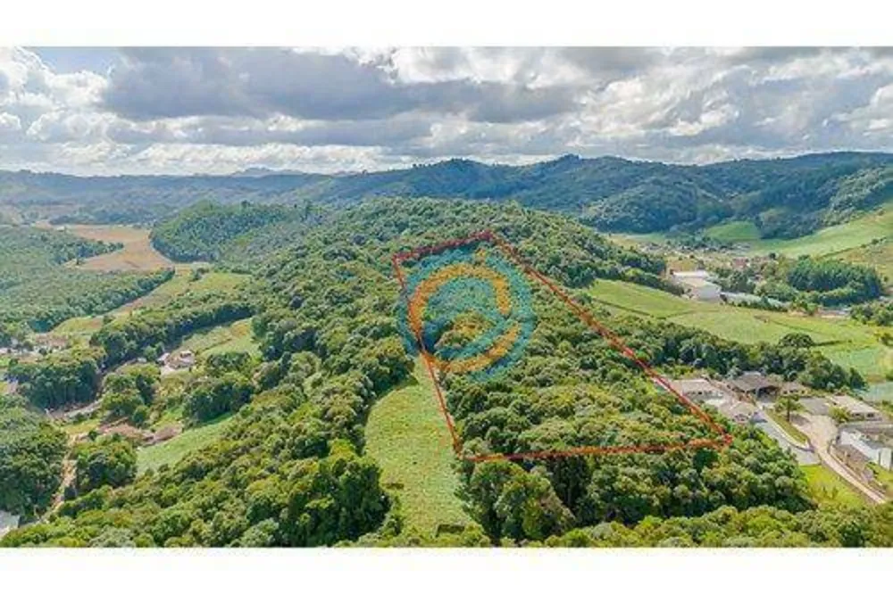Terreno, 5 hectares - Foto 1