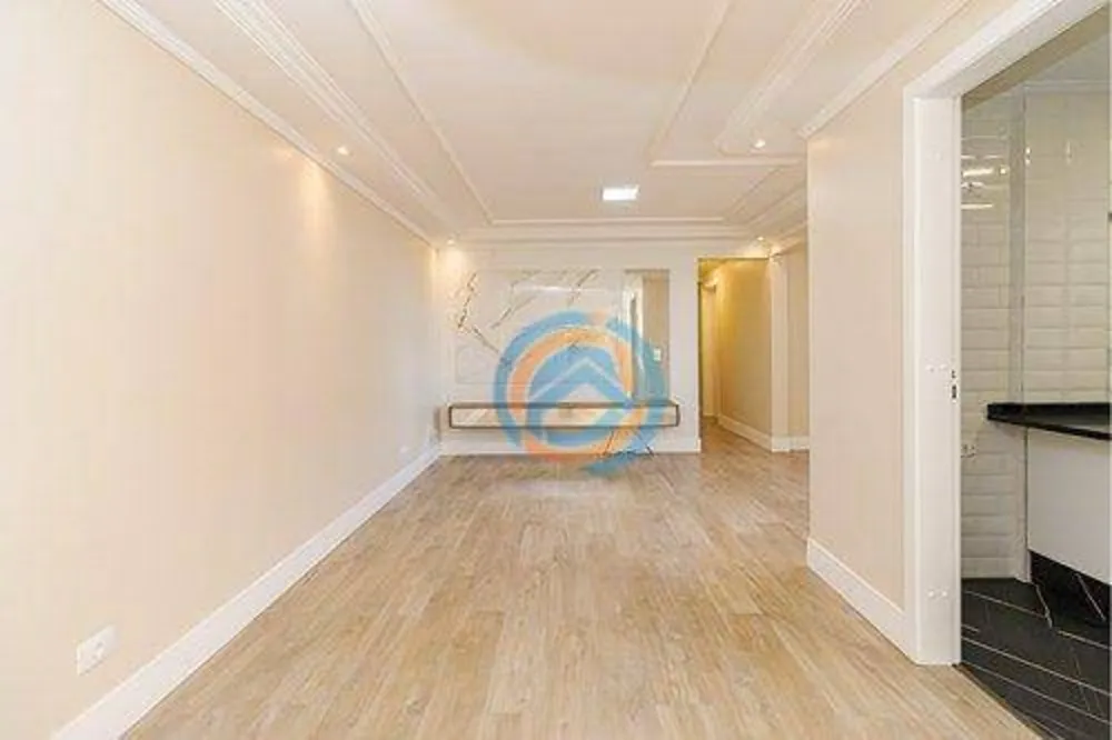 Apartamento, 3 quartos, 81 m² - Foto 2