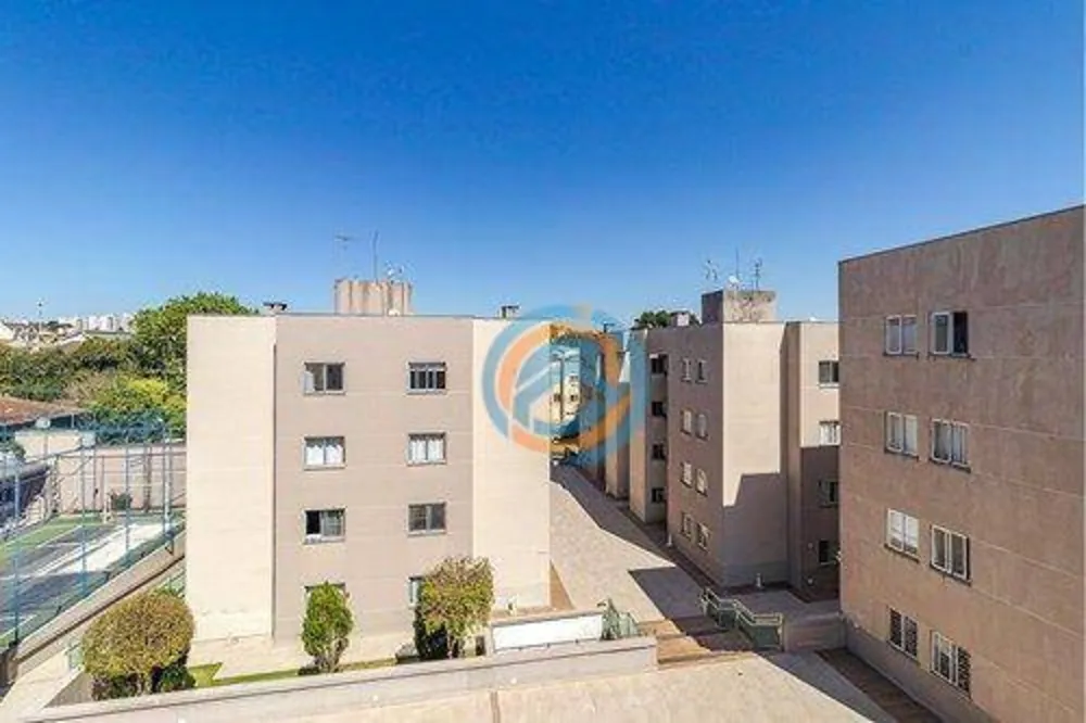 Apartamento, 3 quartos, 81 m² - Foto 9