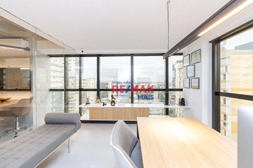 Sala-Conjunto - Foto 1