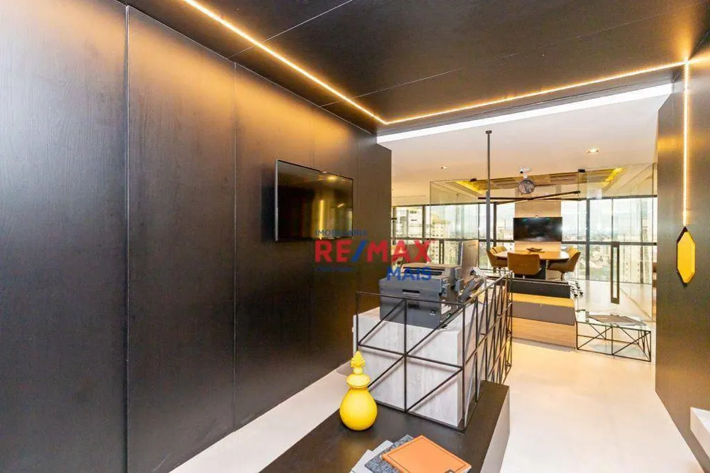 Sala-Conjunto - Foto 3