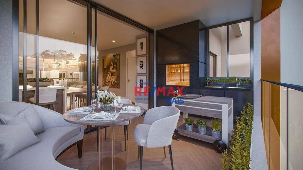 Apartamento, 3 quartos, 273 m² - Foto 11