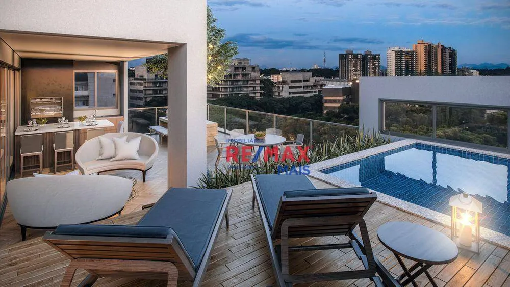 Apartamento, 3 quartos, 273 m² - Foto 6