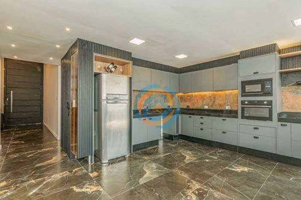 Casa, 4 quartos, 285 m² - Foto 10