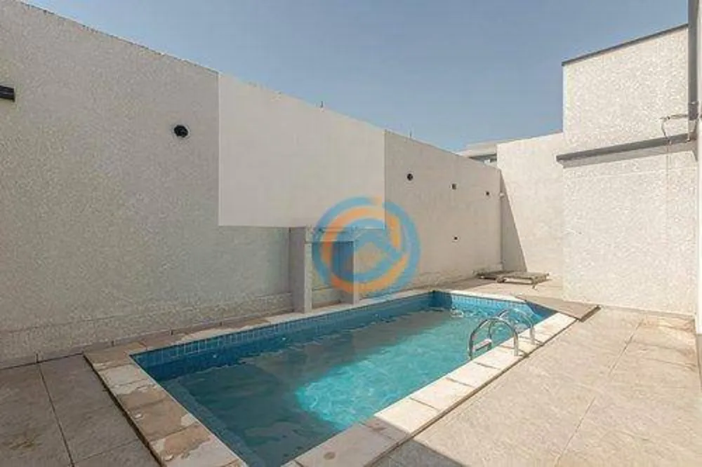 Casa, 4 quartos, 285 m² - Foto 3