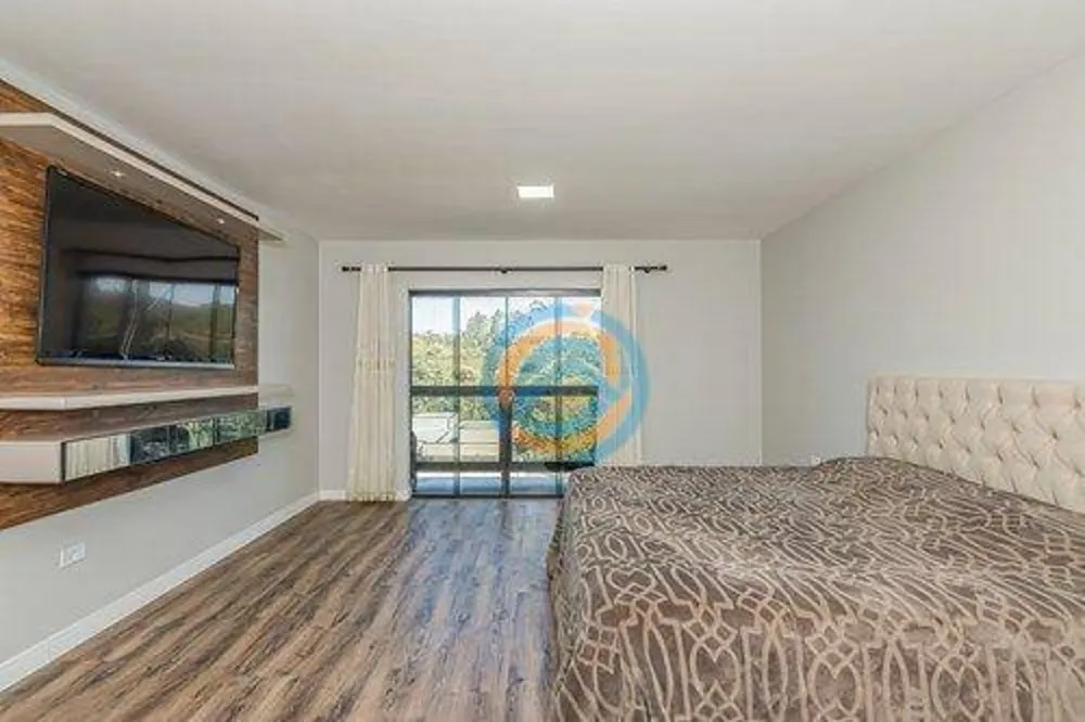 Casa, 4 quartos, 285 m² - Foto 4