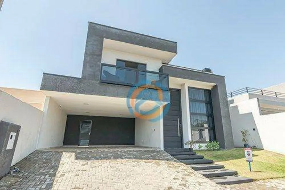 Casa, 4 quartos, 285 m² - Foto 12