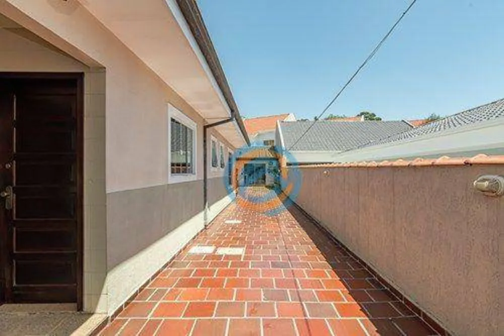 Casa, 4 quartos, 264 m² - Foto 12