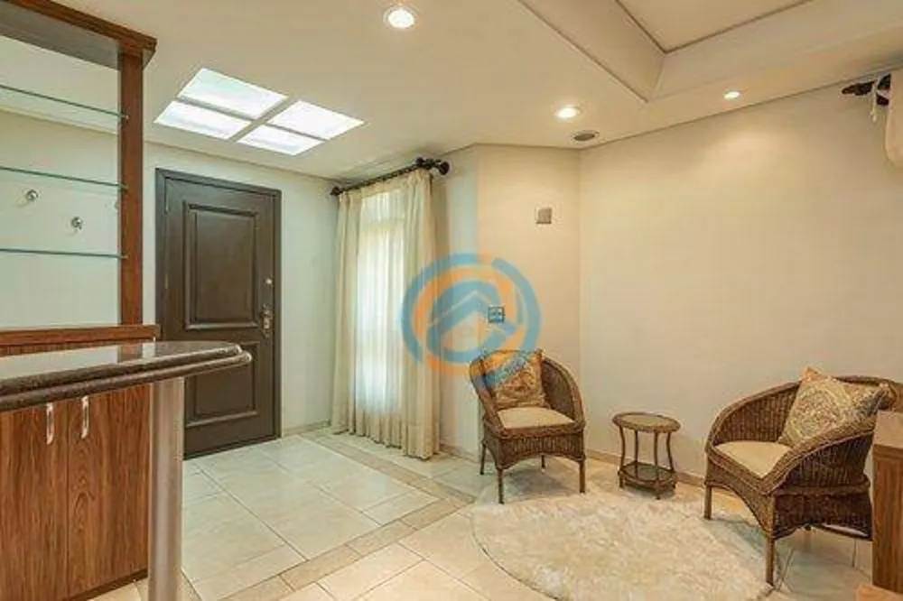 Casa, 4 quartos, 264 m² - Foto 1