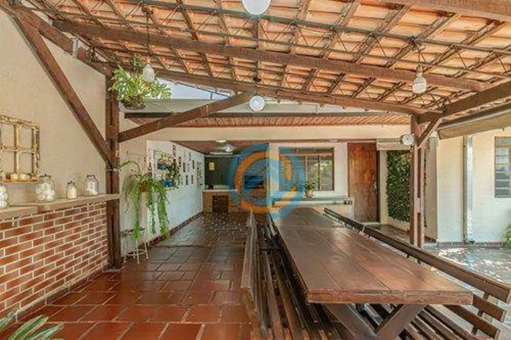 Casa, 4 quartos, 264 m² - Foto 9