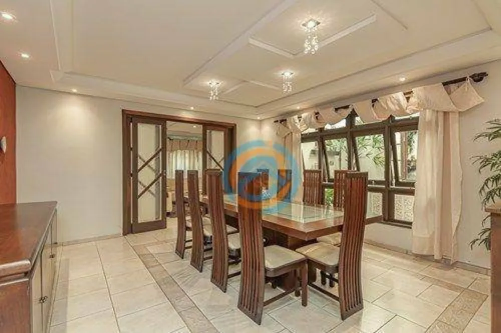 Casa, 4 quartos, 264 m² - Foto 3