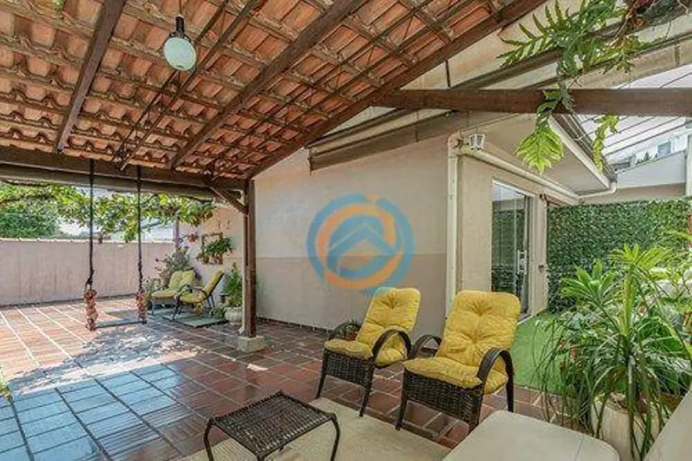 Casa, 4 quartos, 264 m² - Foto 8