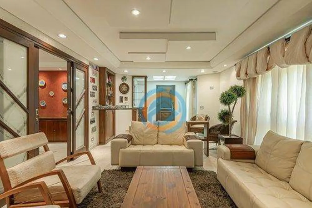 Casa, 4 quartos, 264 m² - Foto 2