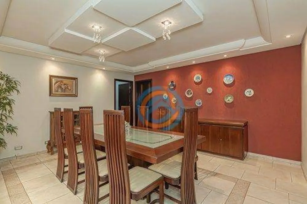 Casa, 4 quartos, 264 m² - Foto 5
