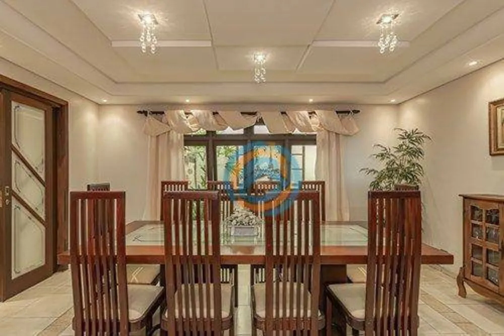 Casa, 4 quartos, 264 m² - Foto 4