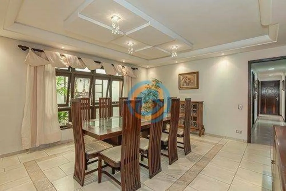 Casa, 4 quartos, 264 m² - Foto 6