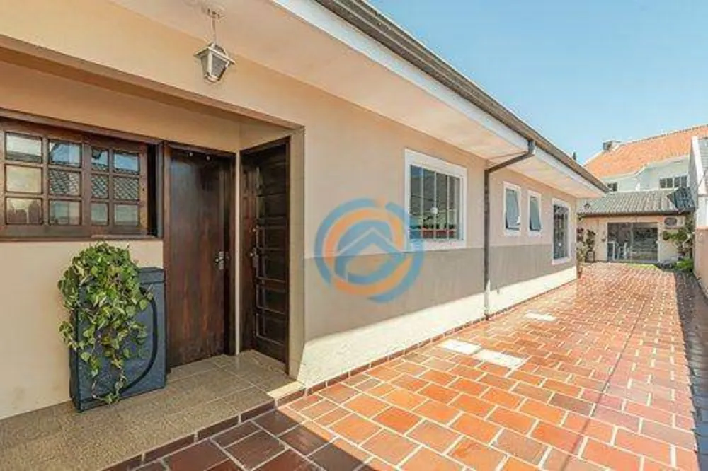 Casa, 4 quartos, 264 m² - Foto 11