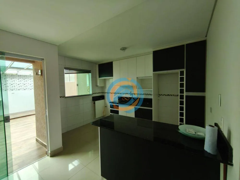 Sobrado, 3 quartos, 143 m² - Foto 12