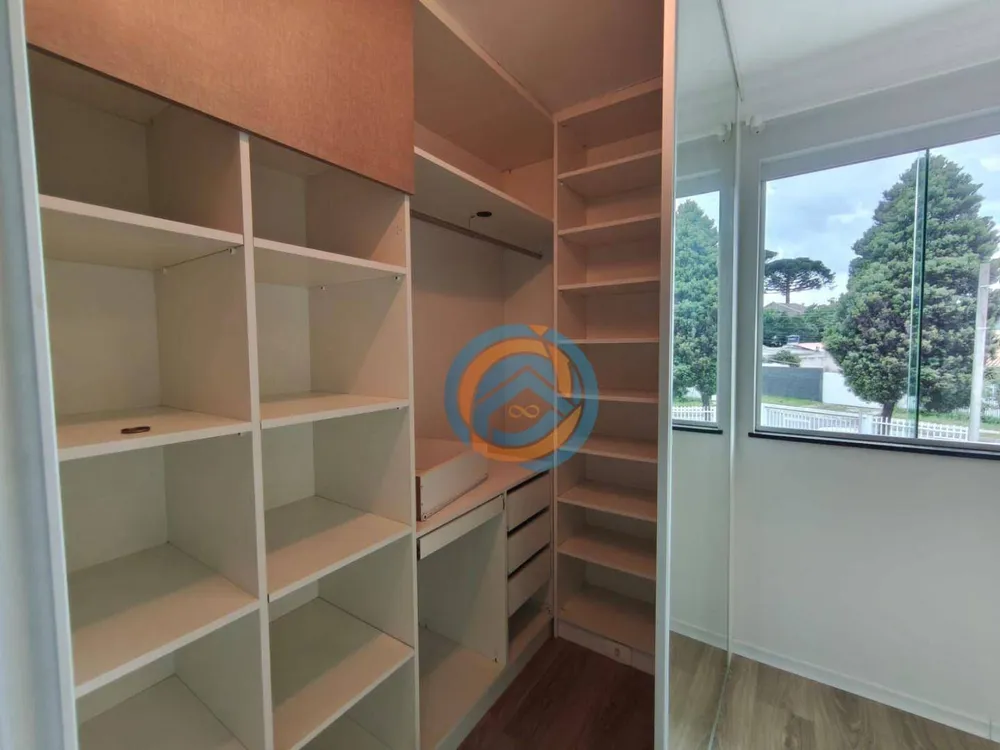 Sobrado, 3 quartos, 143 m² - Foto 4
