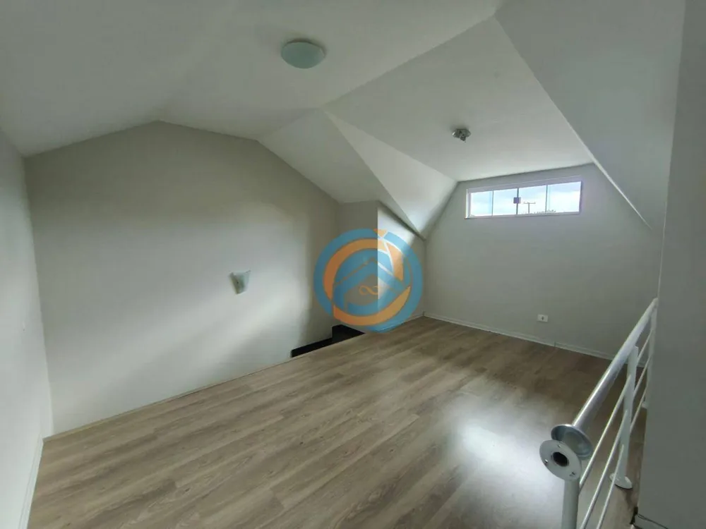 Sobrado, 3 quartos, 143 m² - Foto 2