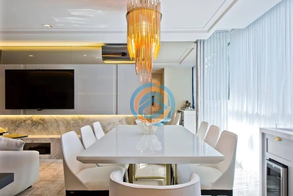 Apartamento, 3 quartos, 129 m² - Foto 4