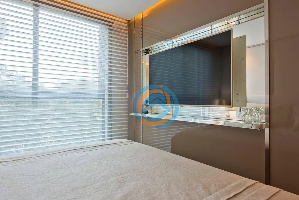 Apartamento, 3 quartos, 129 m² - Foto 11