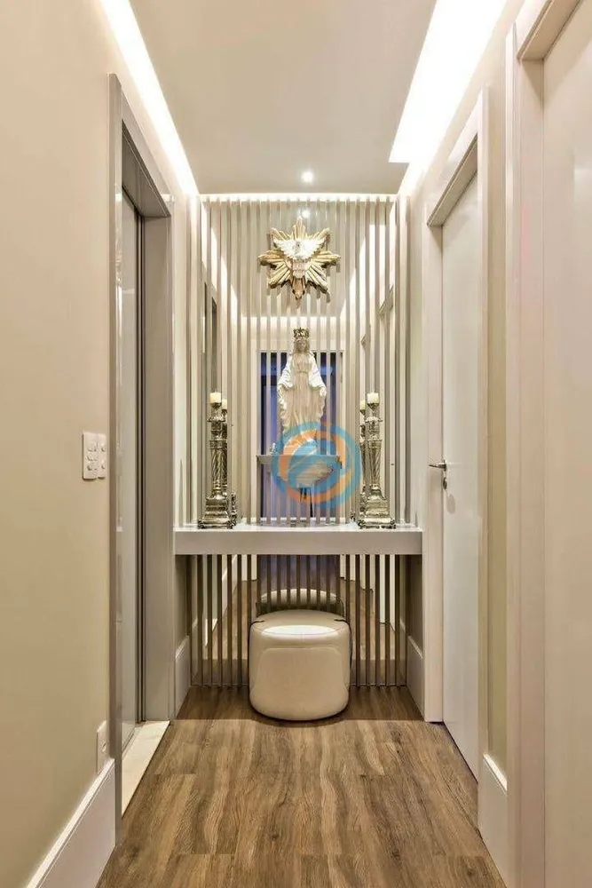 Apartamento, 3 quartos, 129 m² - Foto 8