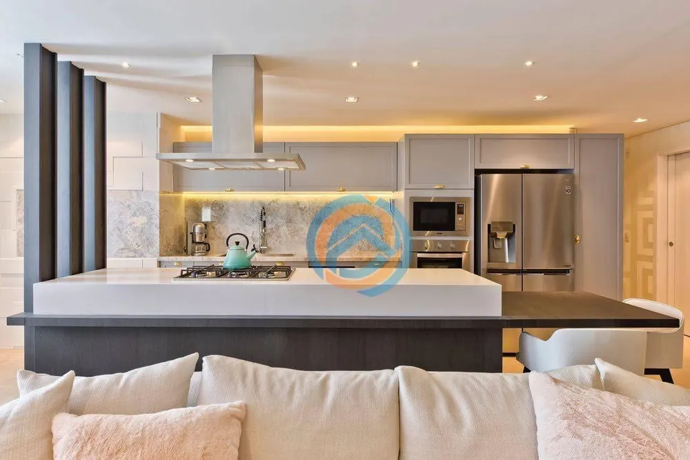 Apartamento, 3 quartos, 129 m² - Foto 3