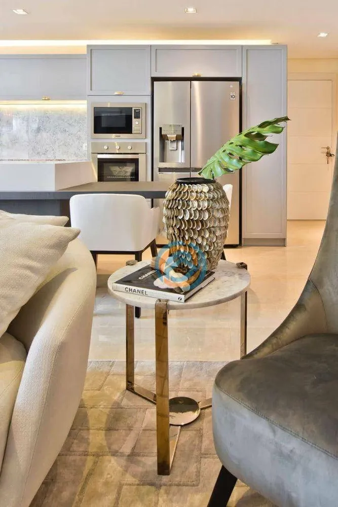 Apartamento, 3 quartos, 129 m² - Foto 10
