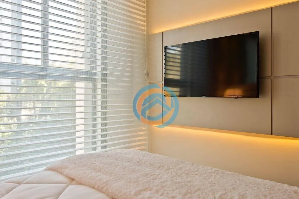 Apartamento, 3 quartos, 129 m² - Foto 12