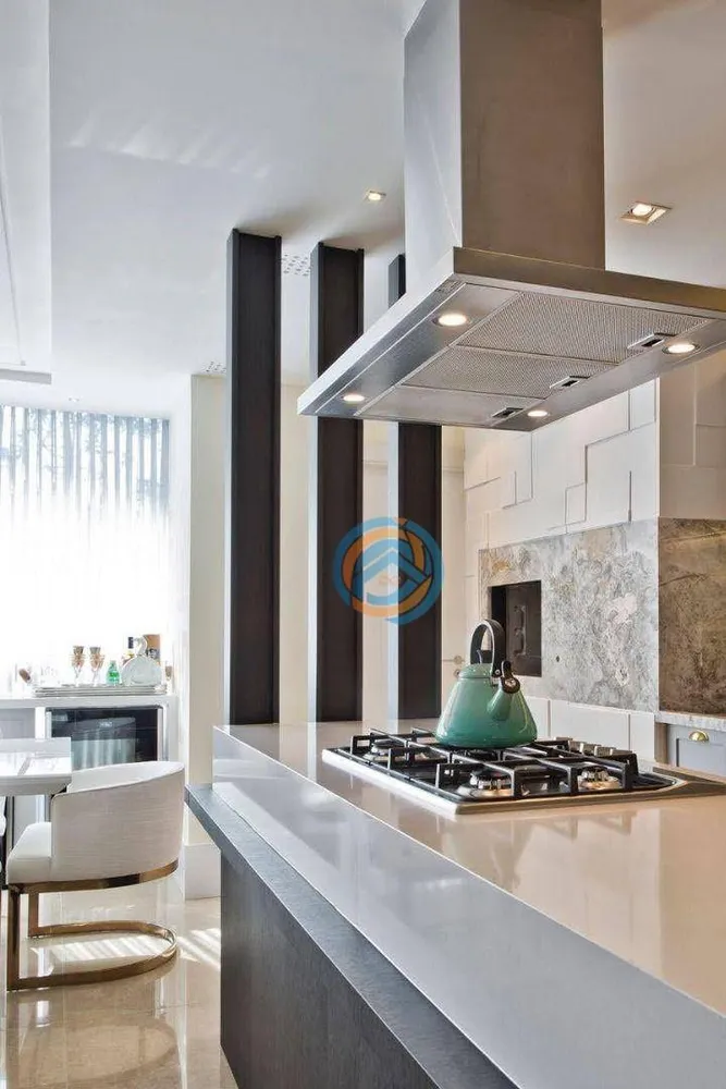 Apartamento, 3 quartos, 129 m² - Foto 9