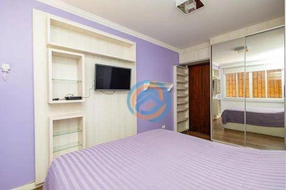 Casa, 4 quartos, 180 m² - Foto 7