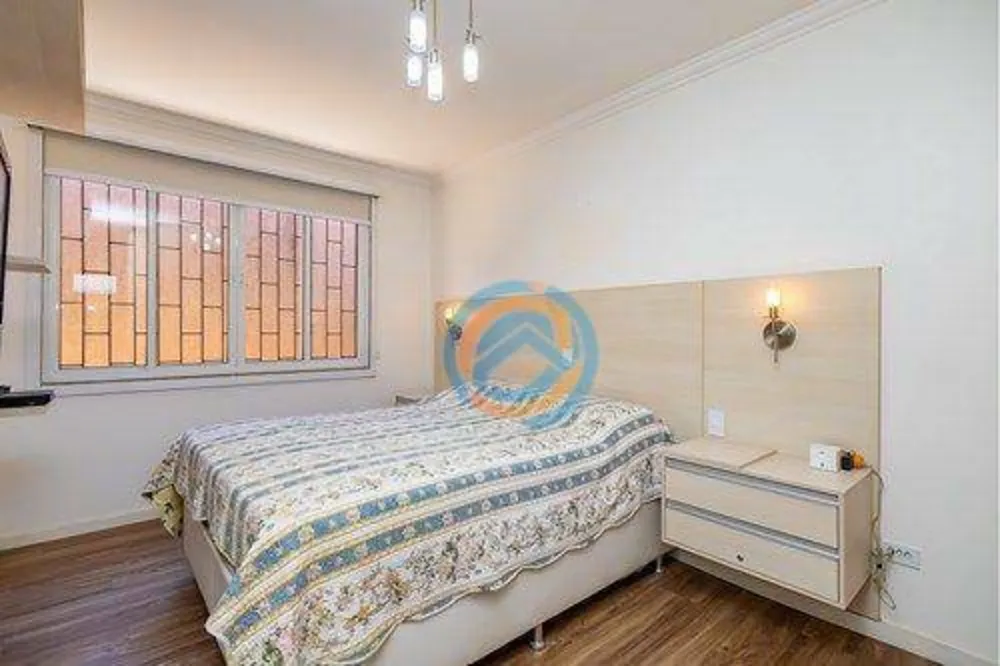 Casa, 4 quartos, 180 m² - Foto 9