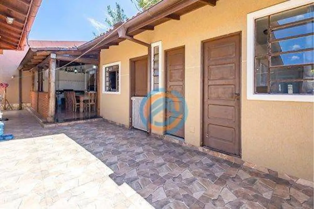 Casa, 4 quartos, 180 m² - Foto 12