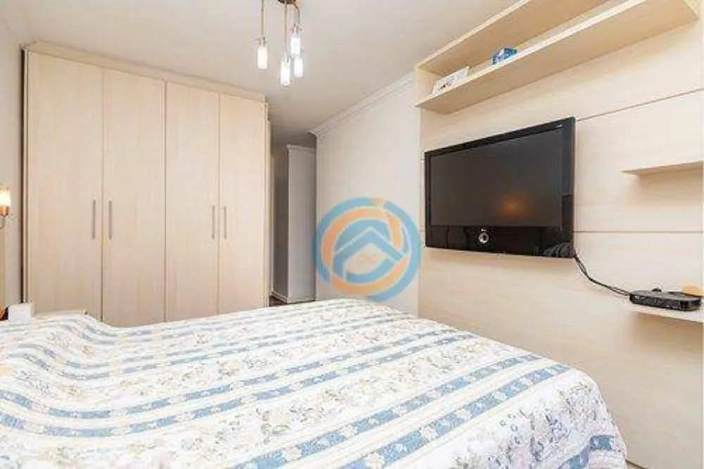 Casa, 4 quartos, 180 m² - Foto 10