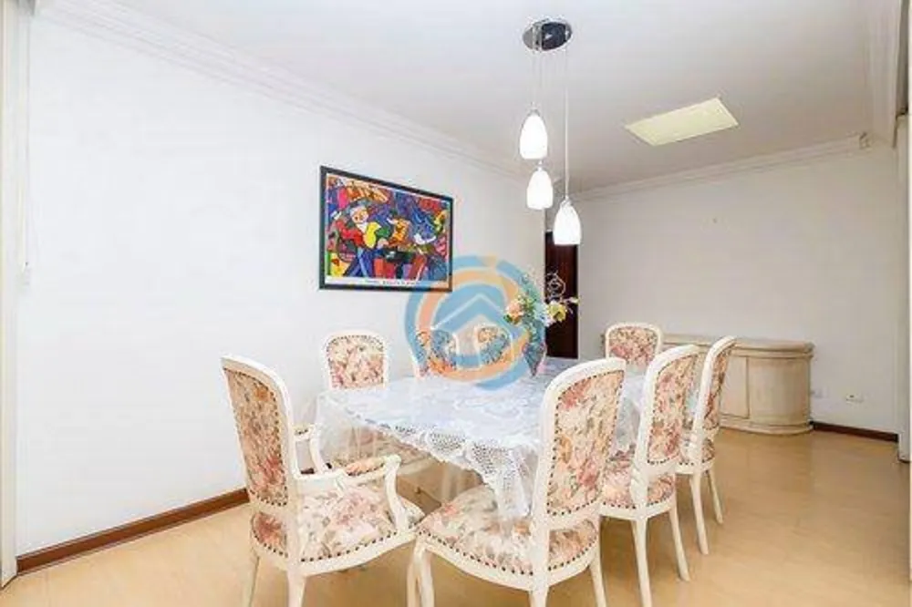 Casa, 4 quartos, 180 m² - Foto 6