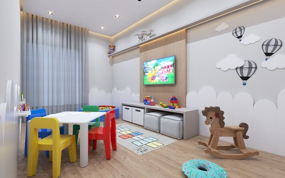 Apartamento, 2 quartos, 90 m² - Foto 4