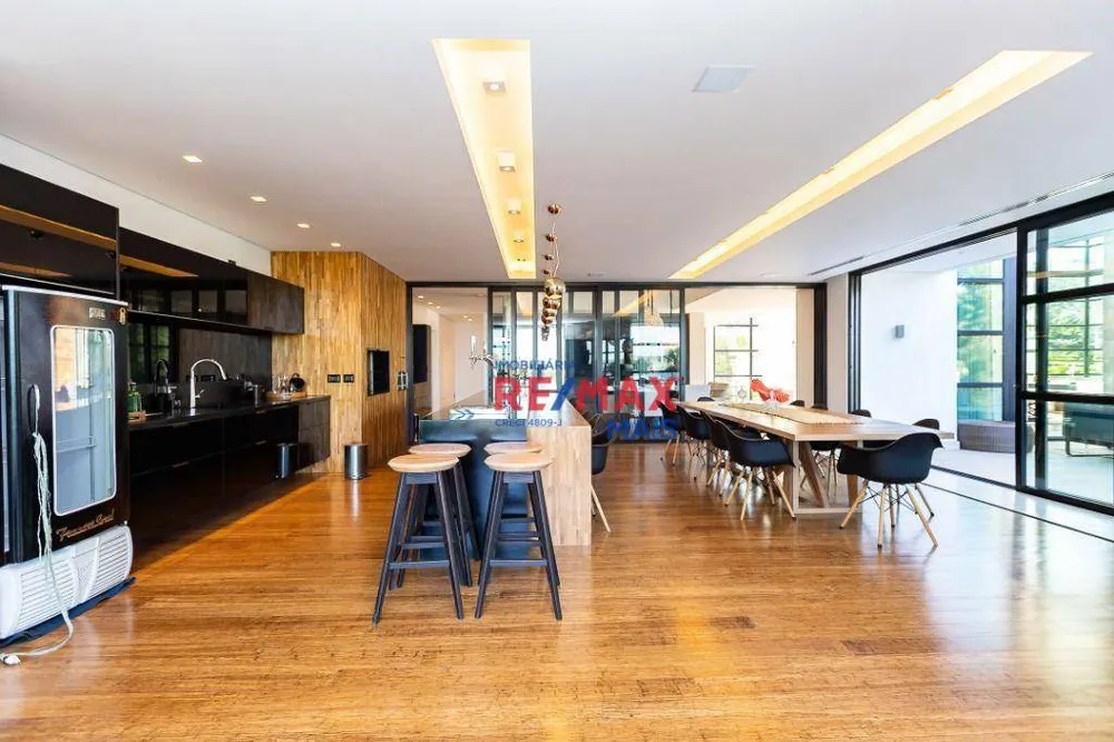 Casa, 5 quartos, 1230 m² - Foto 11