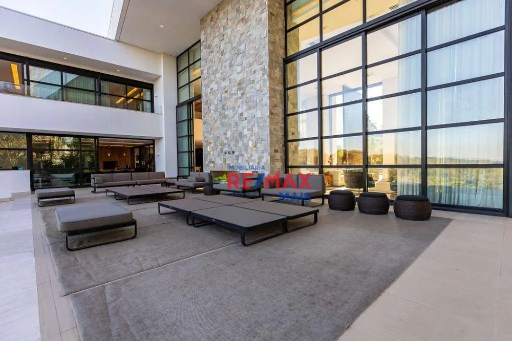 Casa, 5 quartos, 1230 m² - Foto 36
