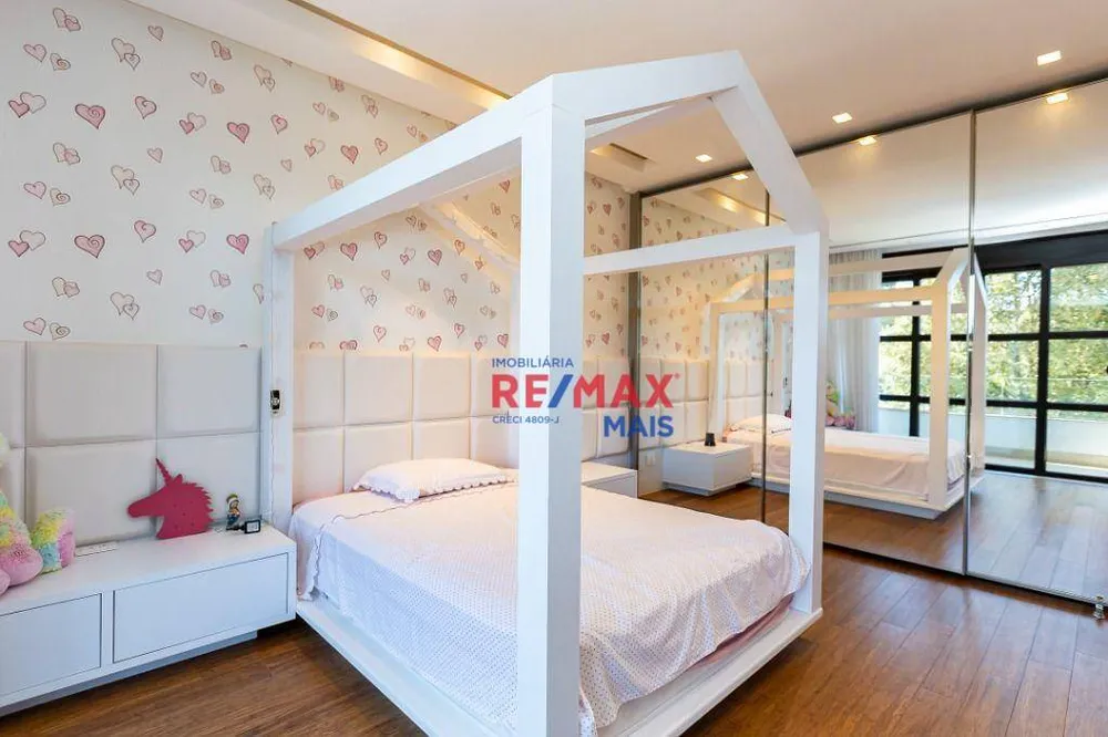 Casa, 5 quartos, 1230 m² - Foto 16